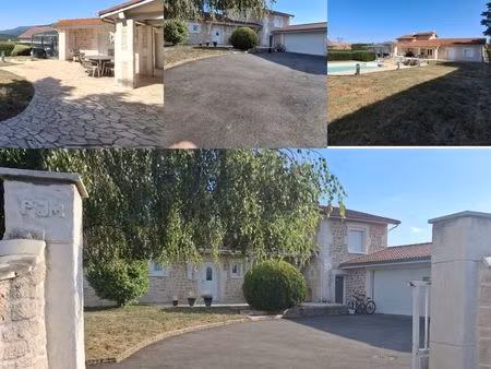 maison familiale de 174m2