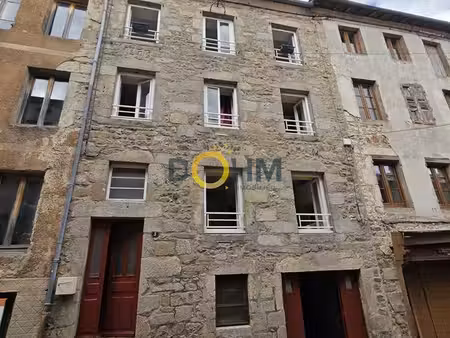maison 159 m² la chaise-dieu