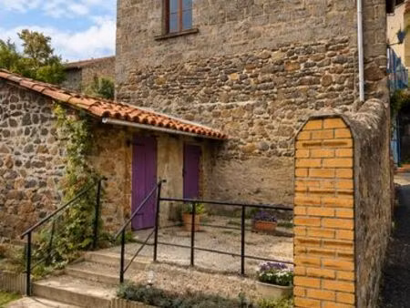 propriété 6 pièces 84 m²