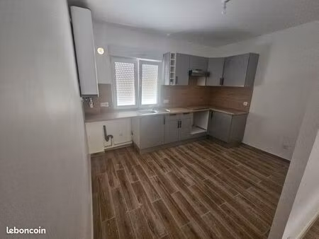 appartement 52 m² - neuf - argenteuil