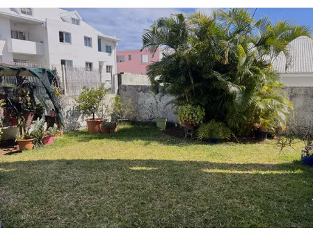 t3 avec jardin