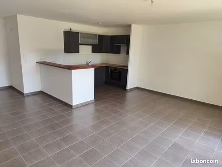 appartement 3 pièces 67 m²