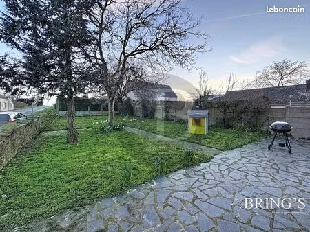 maison 7 pièces 147 m²