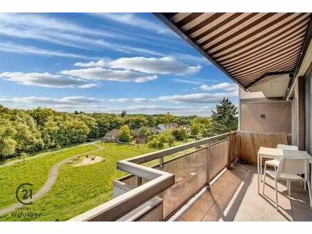 appartement à louer à rue de l'athénée royal 85 woluwe-saint-lambert (vbe39417)