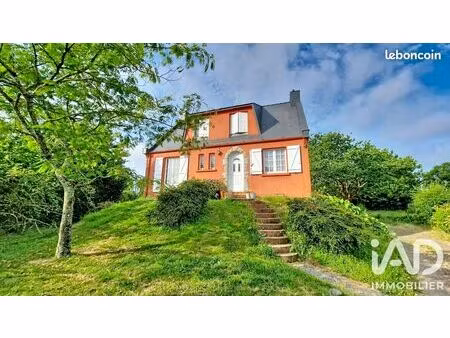 maison familiale 7 pièces 120 m²