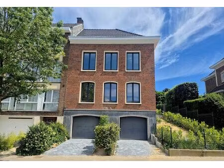maison à louer à avenue henri pauwels 27 woluwe-saint-lambert (vbe39404)