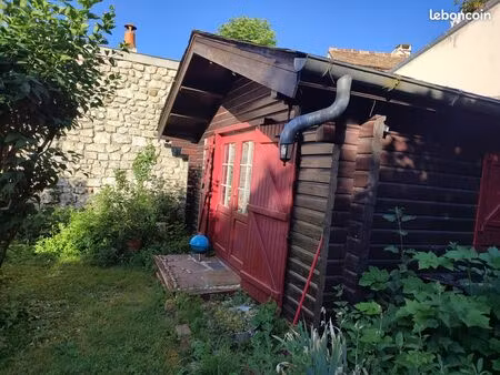 location chalet