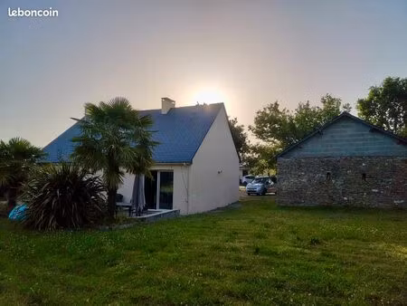 maison 4 pièces 91m²