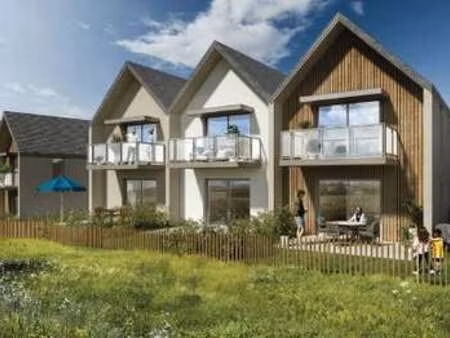 vente appartement 2 pièces au conquet (29217) : à vendre 2 pièces / 45m² le conquet