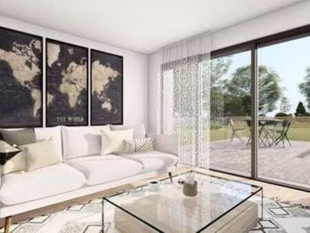 vente maison à lannion (22300) : à vendre / 70m² lannion