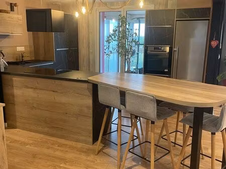 maison 5 chambres