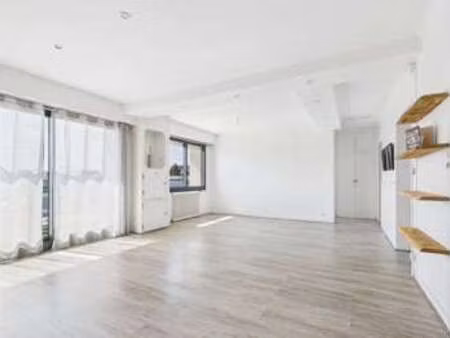 vente appartement 4 pièces à auray (56400) : à vendre 4 pièces / 77m² auray