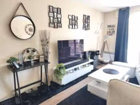 vente appartement 2 pièces à saint-malo (35400) : à vendre 2 pièces / 51m² saint-malo