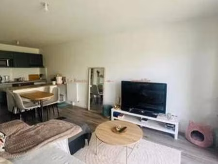 vente appartement 2 pièces à vannes (56000) : à vendre 2 pièces / 47m² vannes