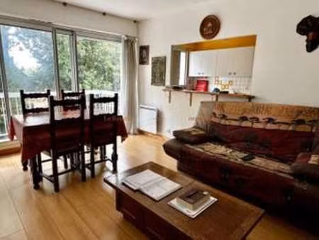 vente appartement 3 pièces à vannes (56000) : à vendre 3 pièces / 55m² vannes