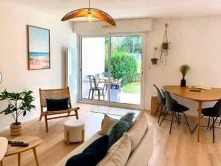 vente appartement 3 pièces à vannes (56000) : à vendre 3 pièces / 62m² vannes