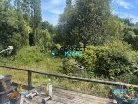 vente maison à guiscriff (56560) : à vendre / 120m² guiscriff