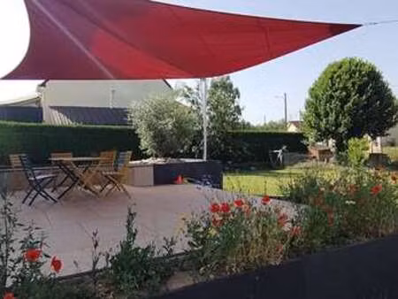 vente maison à plélan-le-grand (35380) : à vendre / 128m² plélan-le-grand