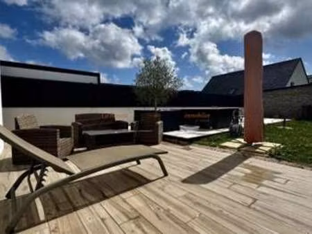 vente maison à vannes (56000) : à vendre / 146m² vannes