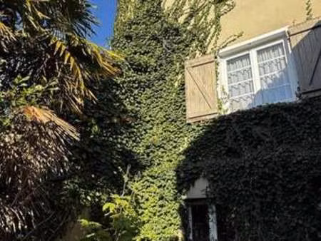vente maison à vannes (56000) : à vendre / 170m² vannes