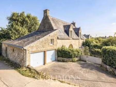 vente maison à vannes ménimur - st-guen (56000) : à vendre / 146m² vannes ménimur - st-gue