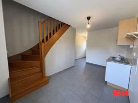 location appartement t1 à bruz (35170) : à louer t1 / 32m² bruz