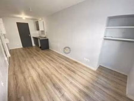 location appartement t1 à nantes canclaux - mellinet (44000) : à louer t1 / 20m² nantes ca