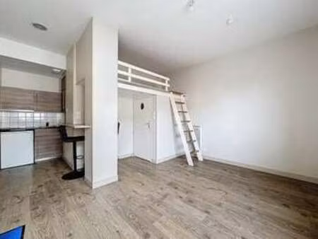 location appartement t1 à saint-lô (50000) : à louer t1 / 22m² saint-lô