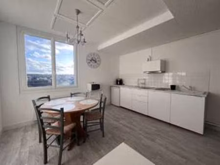 location appartement t1 à saint-lô (50000) : à louer t1 / 24m² saint-lô