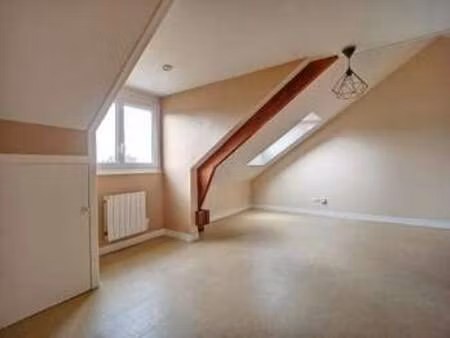 location appartement t1 à saint-lô (50000) : à louer t1 / 25m² saint-lô
