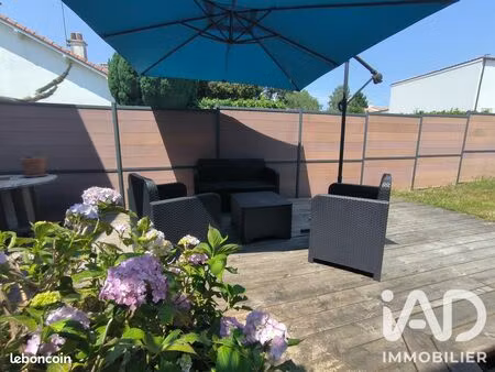 maison 5 pièces 84 m²