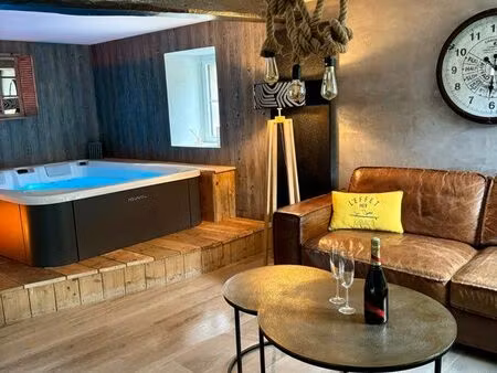 maison/gite