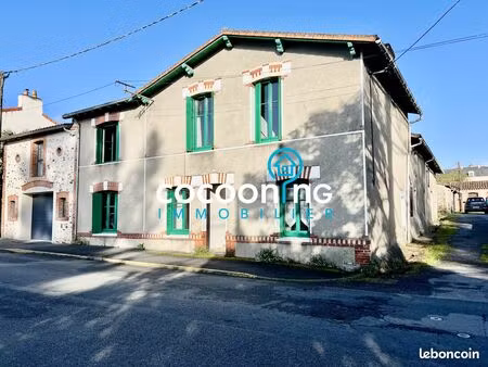 maison 7 pièces 160 m²