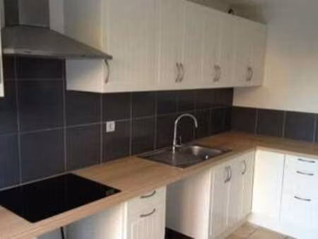 location maison à mérignac (33700) : à louer / 130m² mérignac