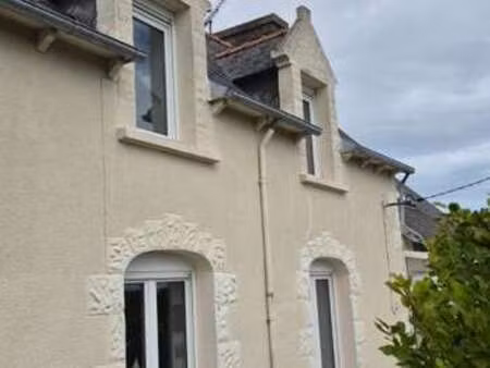 vente maison à paimpol (22500) : à vendre / 110m² paimpol