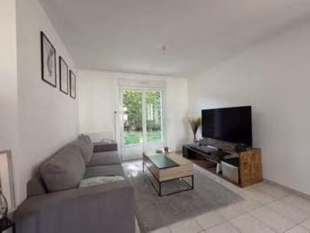 location maison à savenay (44260) : à louer / 72m² savenay