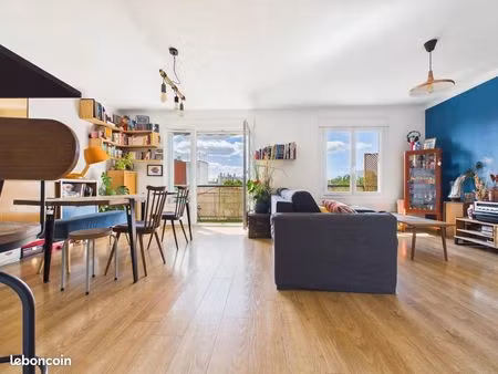 appartement 4 pièces 70 m²