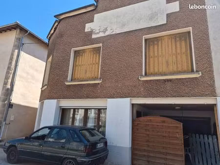 maison de ville