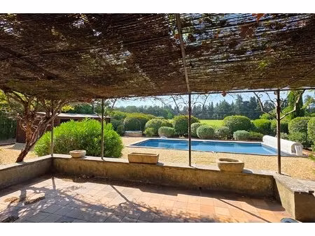 vente maison 5 pièce(s)