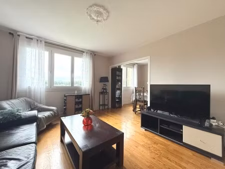 appartement t4 à clermont ferrand