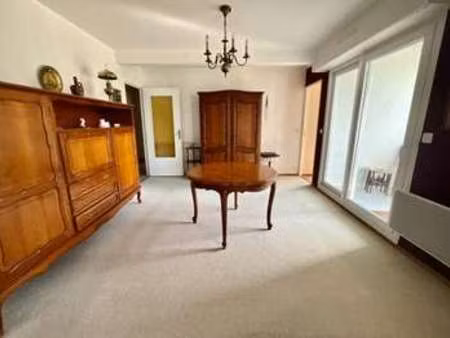 vente appartement 3 pièces à larmor-plage (56260) : à vendre 3 pièces / 86m² larmor-plage