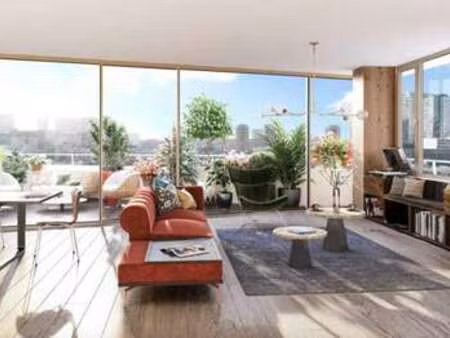 vente appartement 2 pièces aux herbiers (85500) : à vendre 2 pièces / 40m² les herbiers