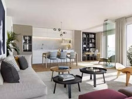 vente appartement 2 pièces à pornic (44210) : à vendre 2 pièces / 47m² pornic