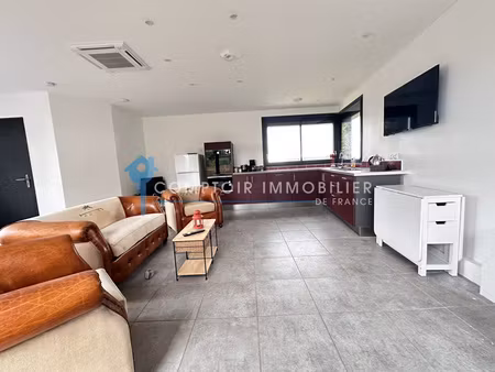 studio 1pièce(s) 41 21 m² auneau-bleury-saint-symphorien (28700)