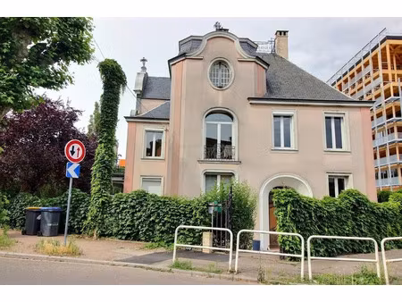 location locaux professionnels à strasbourg (67000)  nan €