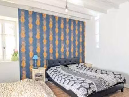 vente maison à bourgbarré (35230) : à vendre / 139m² bourgbarré