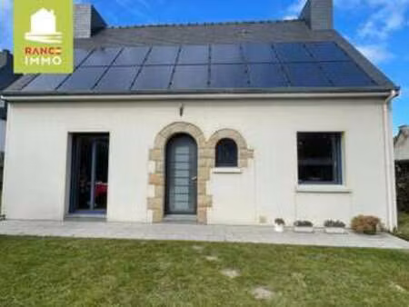 vente maison à dinan (22100) : à vendre / 93m² dinan