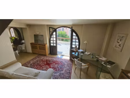 vente appartement albertville  192m² 3 pièces 399 000€ avec garage