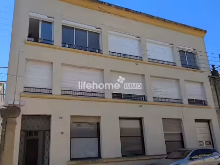 vente immeuble 447 m² à sedan (08200)  233 900 €