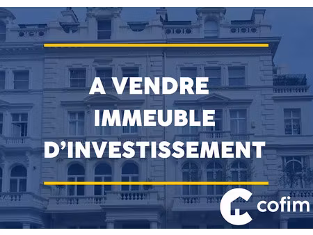 vente immeuble 500 m² à urt (64240)  1 050 000 €